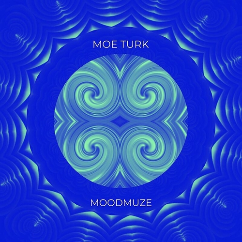 Moe Turk - Moodmuze [BTZ304]